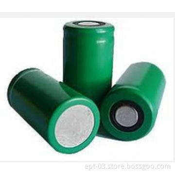 elverktyg batteri